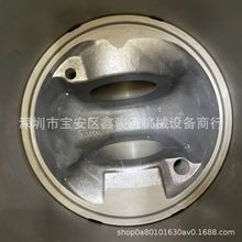 廠家直供優品適用於 S16R機型 活塞 37517-00900三菱發電機組配件