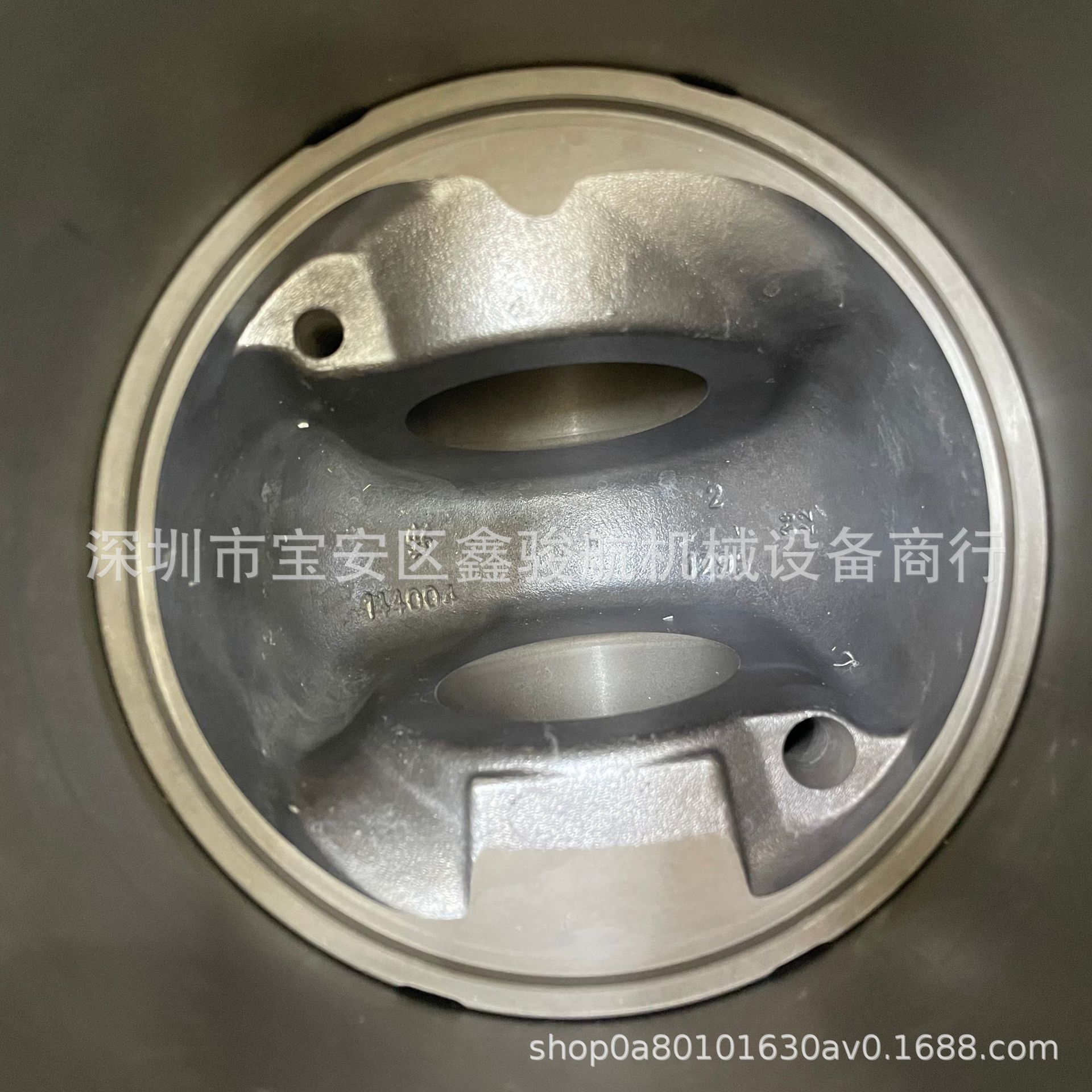 厂家直供优品适用于 S16R机型 活塞 37517-00900三菱发电机组配件