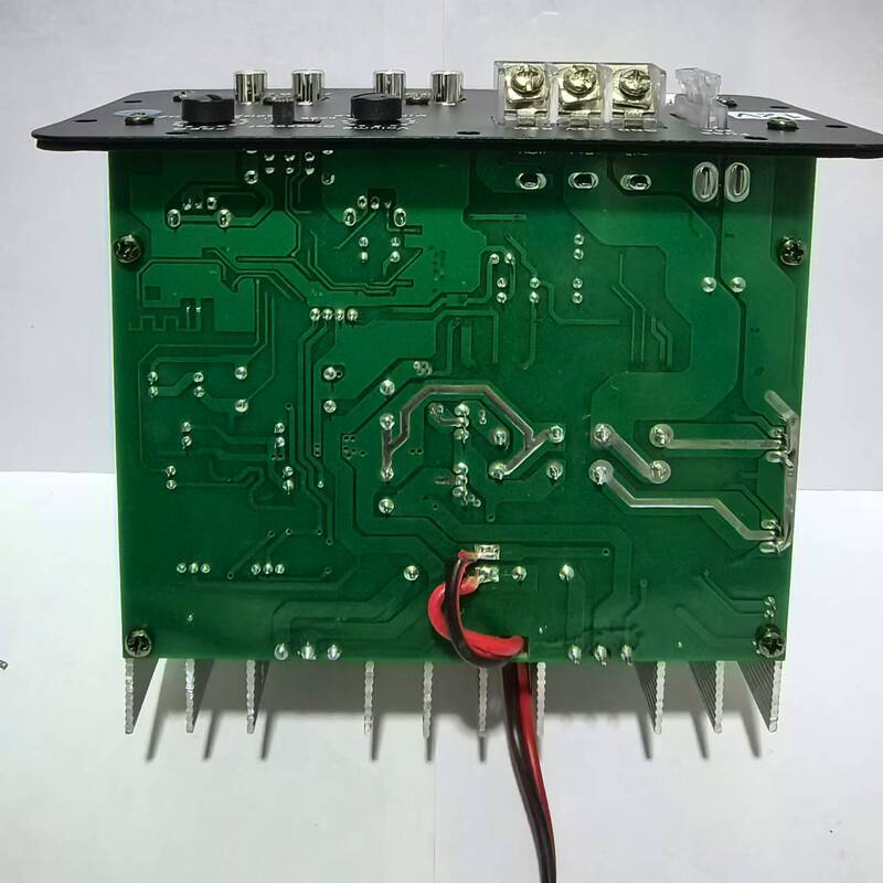 Bluetoothパワーボード12Vハイパワー車載サブウーファー部品アンプボード屋外スピーカー部品400Ww功|undefined