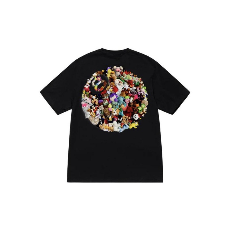 STUSSY ステューシー 半袖Tシャツ カジュアル ゆったり 工場直送|undefined