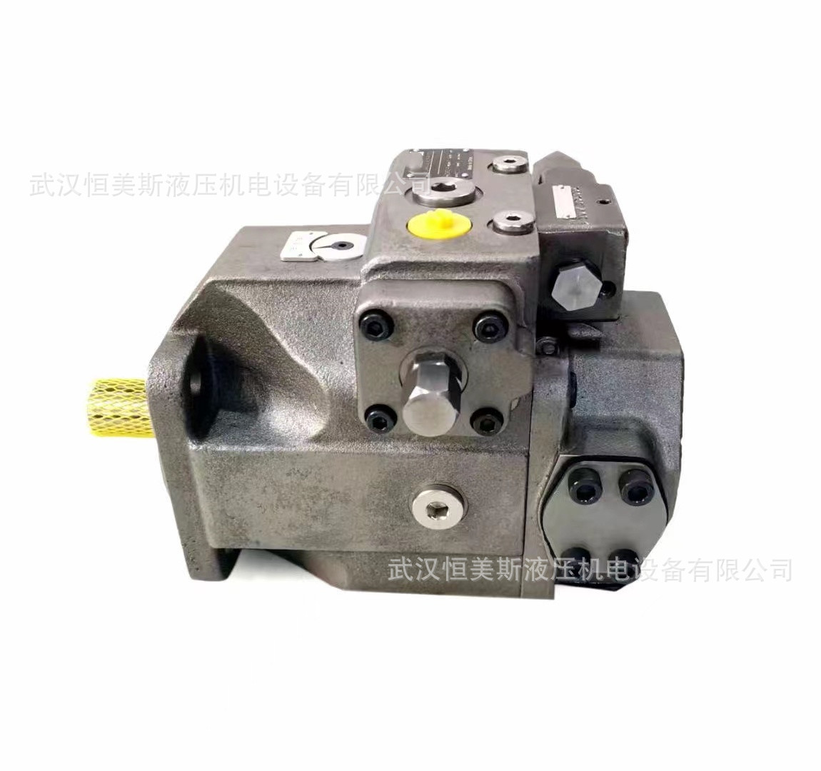 德国REXROTH力士乐柱塞泵A4VG250EP4DM1/32R-NZD10F001DH