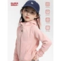 秋季女童儿童修身开衫