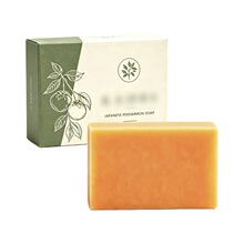 �羳 Persimmon Soap for Old People Smell������ ��������