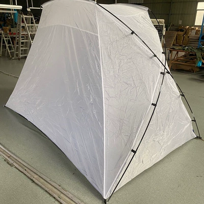 Çadırlar outdoor mobile paint tents portable