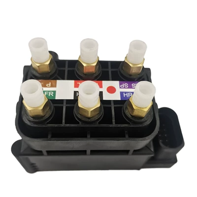 Source Manufacturer, damping system