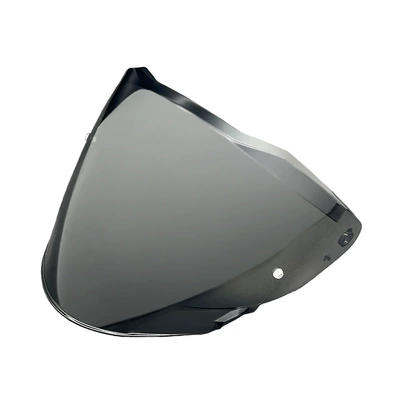 Of618 Helmet Lens Is Compatible Dəbilqə (Kaska) aksesuarları - of618-light-black