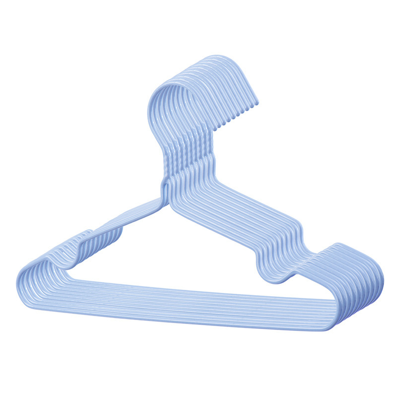 어린이 파란색 싱글-29cm