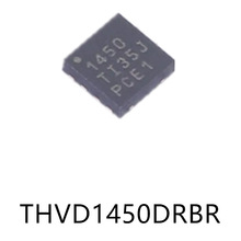 THVD1450DRBR VSON-8ԭװRS-485/RS-422оƬ����IC����Ԫ������Ƭ