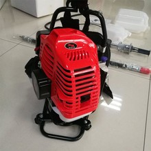 园林树干打孔杀虫注药机 果园树木防护打孔注药机园林机械注药机