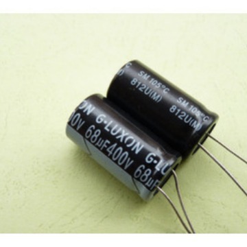 直插电解电容35YXA4700MEFC 18X35.5红宝石4700uF 35V 100个550元