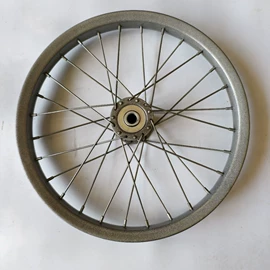 自行车装饰;车圈;自行车轮毂