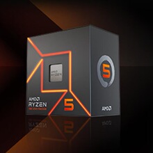 �m���AMD �J��5 7500F̎����(r5)AM5���bCPUԭ������