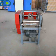 �����޼��_չƽ�C С���R���FƤ�ƽ�CCan flattening machine