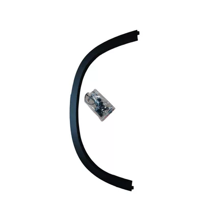 51772990172 Rear wheel Wheel eyebrow