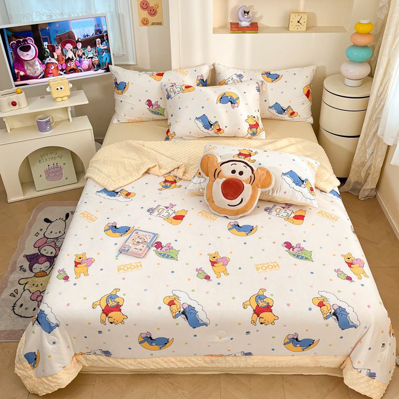 생기 넘치는 푸우--A급 쿨빈--