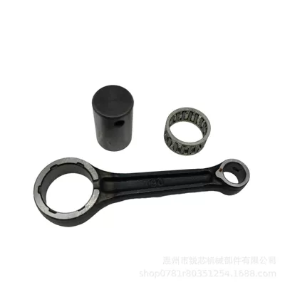 connecting rod parts, Şatun