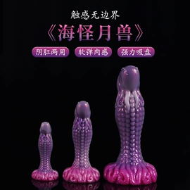 后庭用品;仿真阳具;其他男用