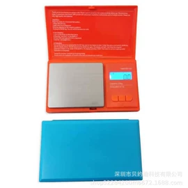 电子秤;厨房秤;珠宝秤