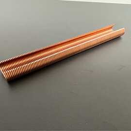 出口C型钉 大C钉  镀铜C钉 扣环钉 码钉 工厂自营 CL24镀锌