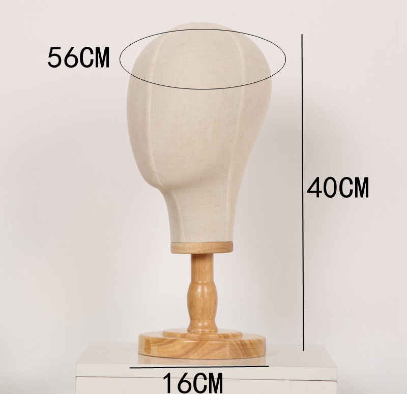Female Maibu+Wooden Line (Do not plug in)