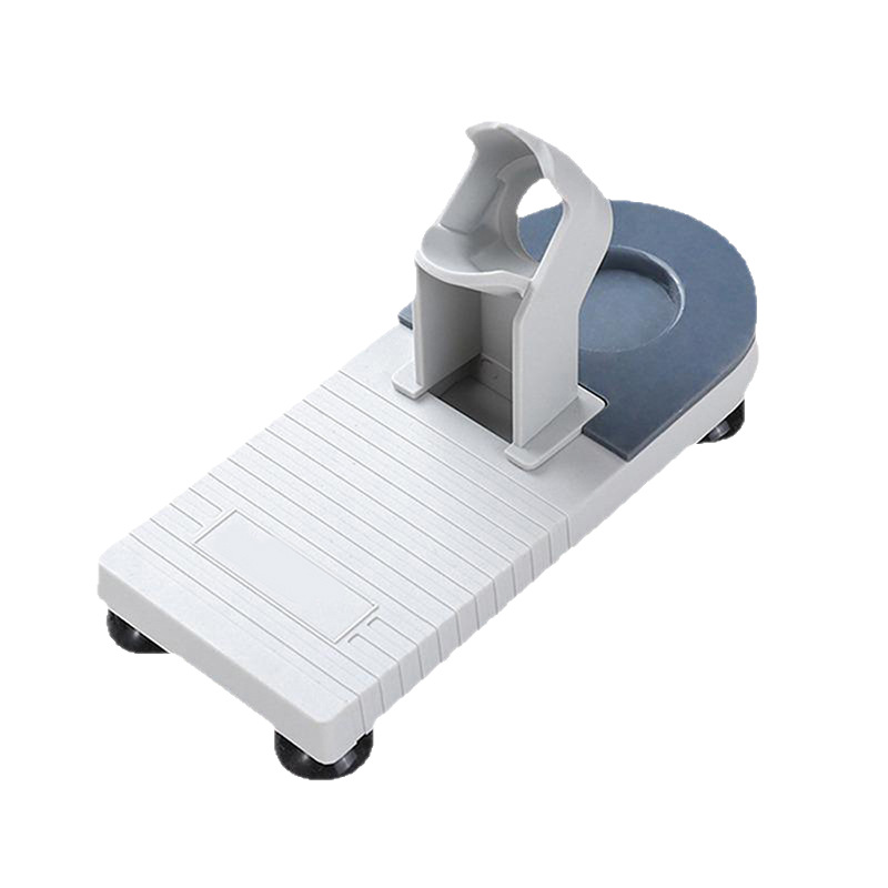 Base para Pistola de Pegamento Termofusible de Plástico