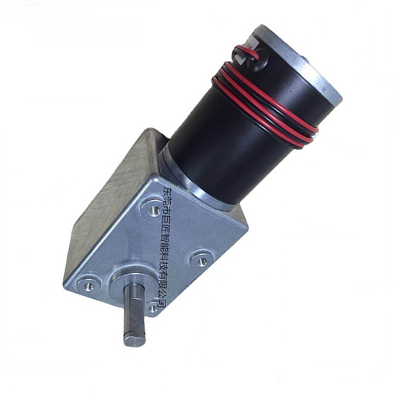 电动床升降电机  智能家具升降电机  电动开闭门减速电机