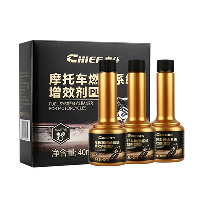 for Carbon Removal, Specialized Additive | Motor gasoline additive