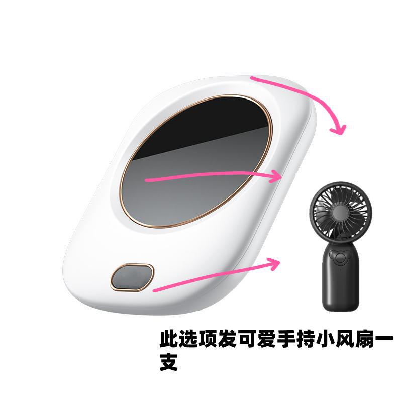 厂家直销新款恒温加热杯垫数显55°家用办公室保温杯垫智能杯垫|undefined