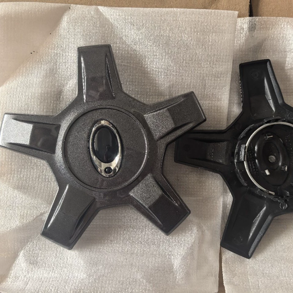 Модифицированный автомобиль Great Wall Elaw с пятью когтями подходит для центральной крышки колеса ABS