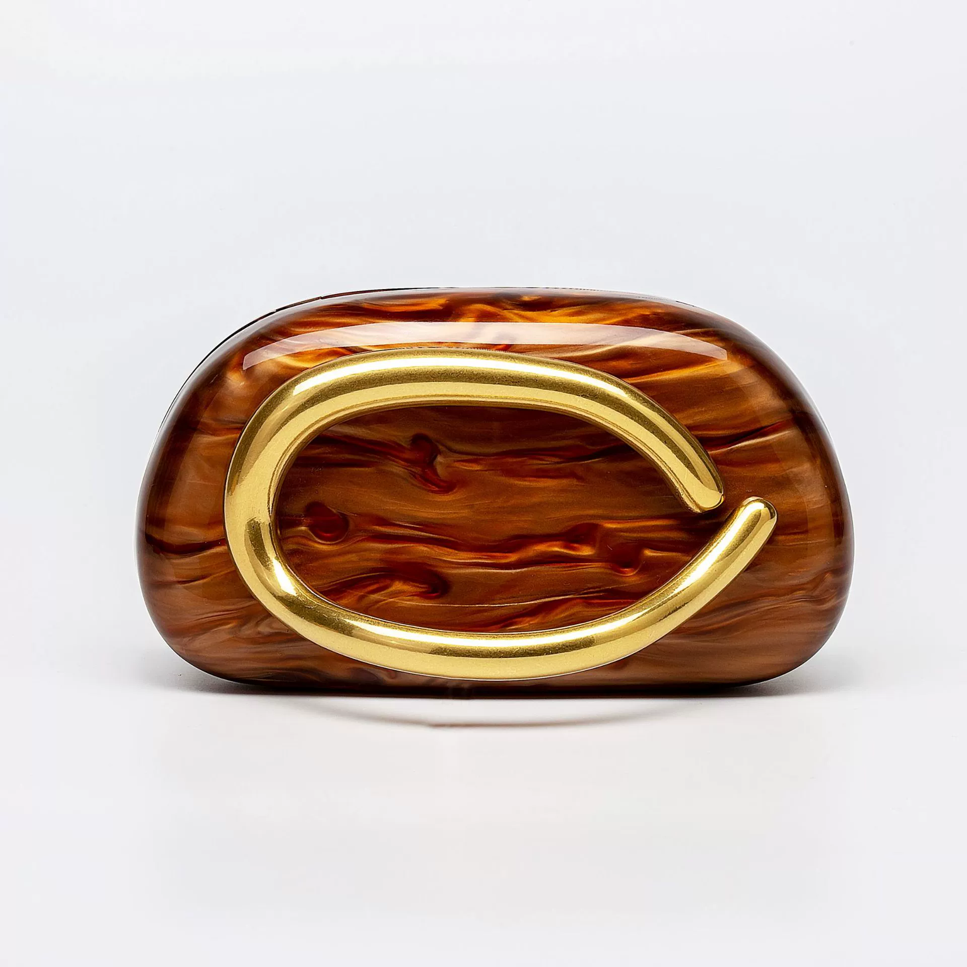Сумка через плечо, ремень сумки, акриловая маленькая clutch, европейский стиль, сумка-еда