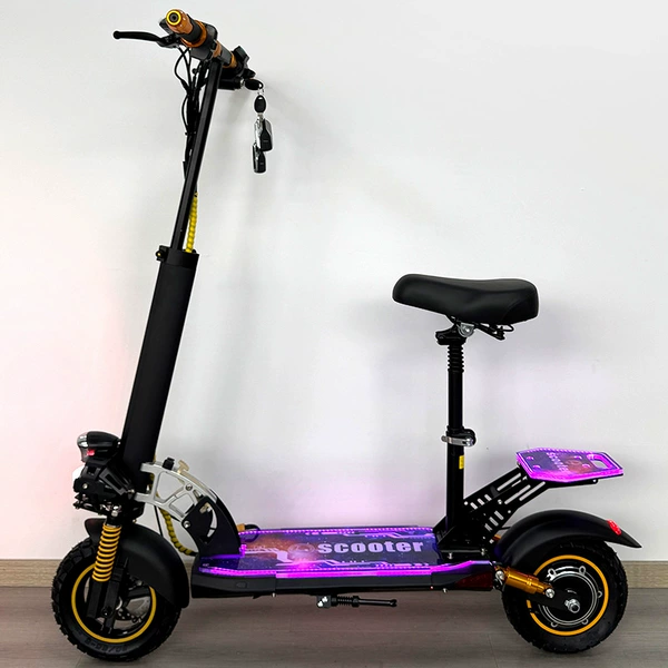 Pedal, 48v