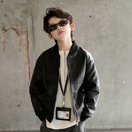 童套装;夹克/皮衣;童衬衫