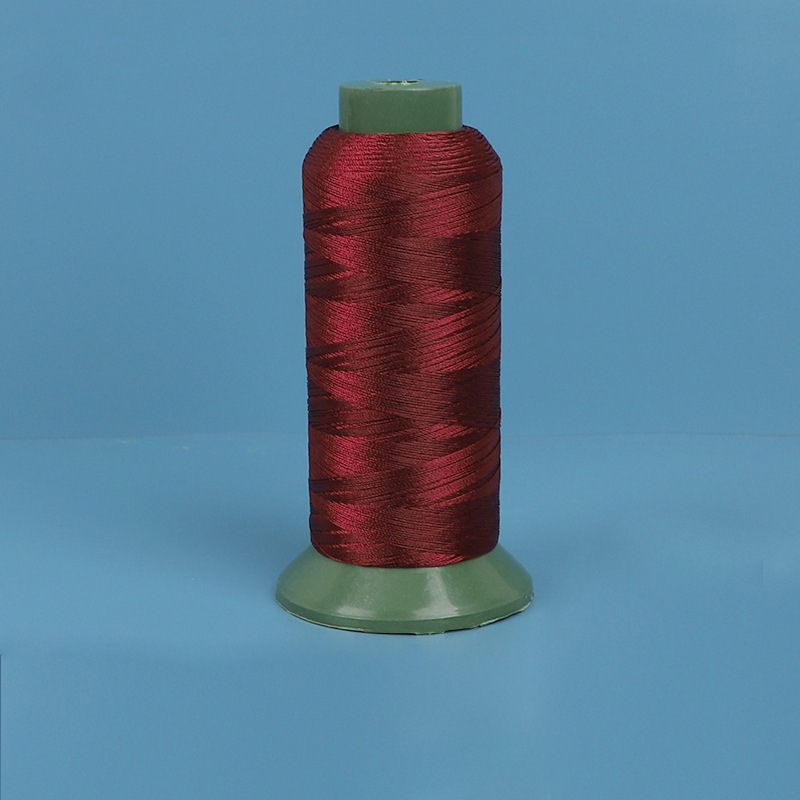 고강도 라인 210D3(진한 빨간색 86)