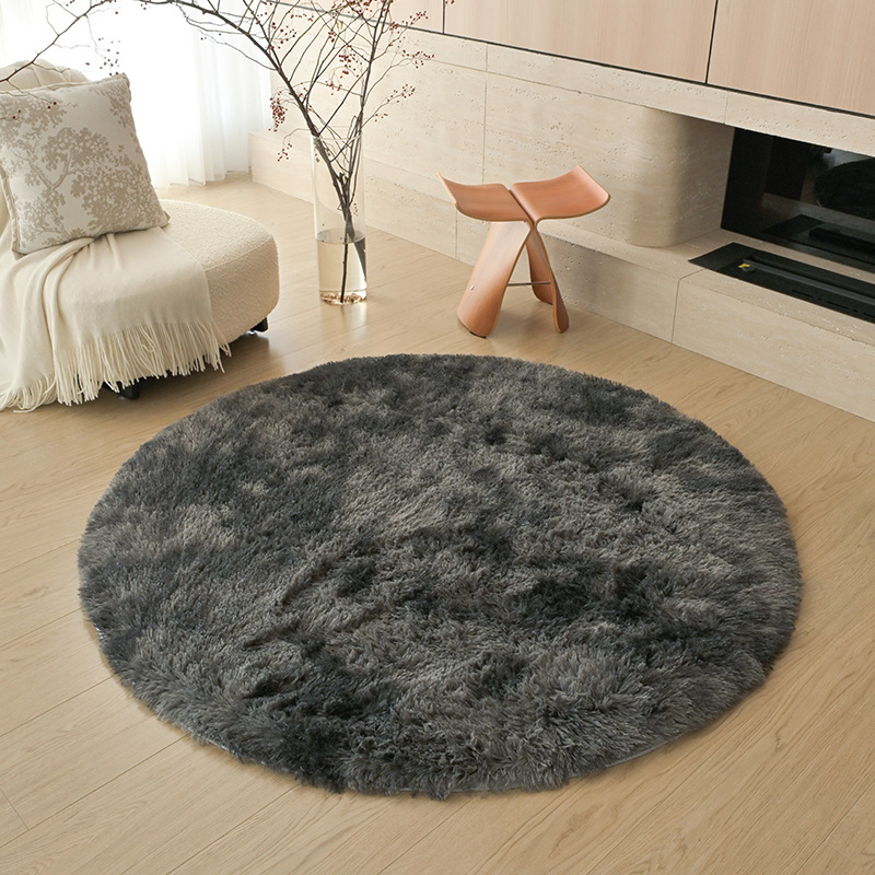 타이다이 라운드 - 스모크 그레이