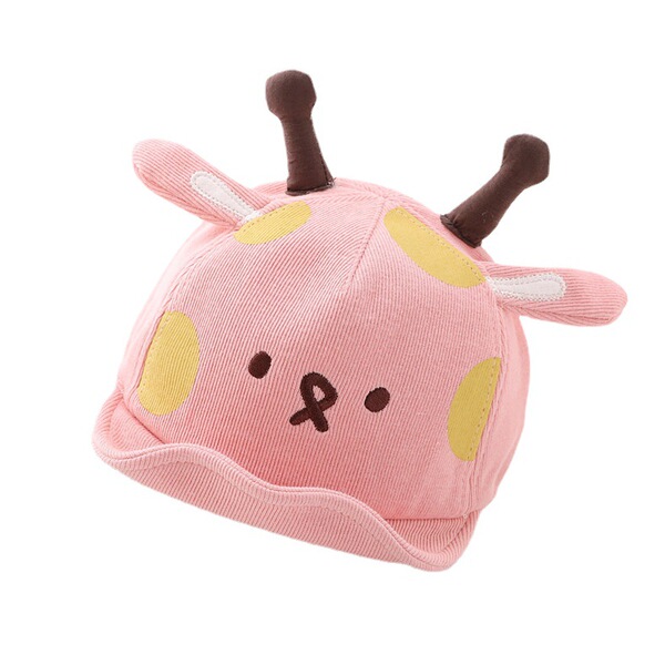 Fashionable children's sun hat for men and women