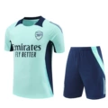 24-25 Arsenal Light Blue