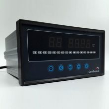 XSL8-BT16智能巡回检测报警仪上海上润仪表