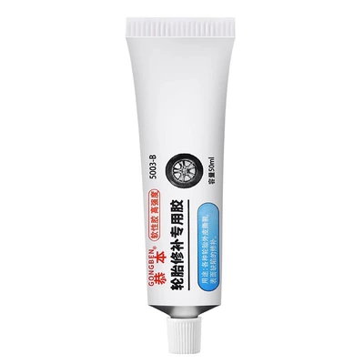 Crack Seam, Side Hard Injury, Repair kit