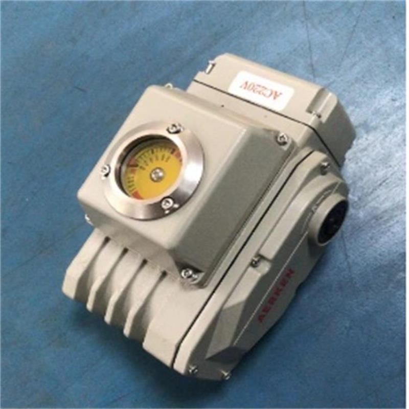 AERKEN电动执行器 型号:RR700-ALX-15E库号：M179830