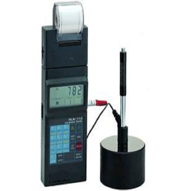 里氏硬度计/便携式里氏硬度计 型号：H09176