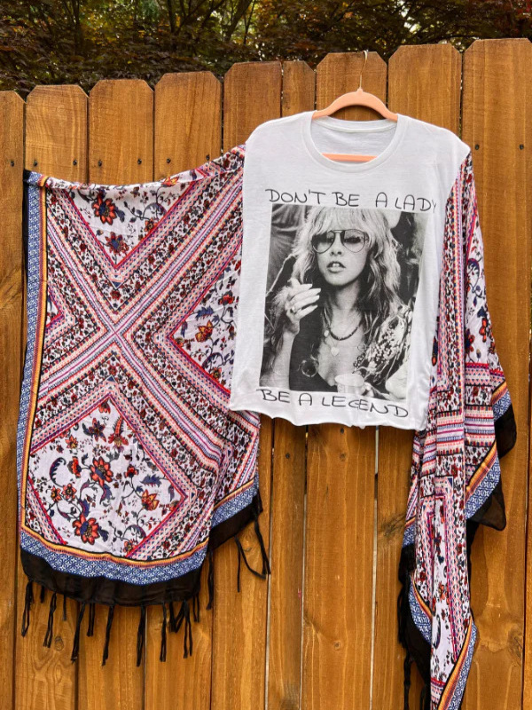 European and American 2025 Amazon Bohemian Style New Literary and Artistic Small Fresh Polyester Women's Ethnic Style Women's T-Shirt Cotton