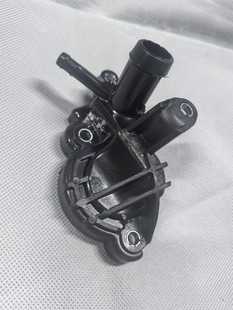 04E121121F 04E121121B Golf Sagitar Bora Magotan Tanege Thermostat Gas Cover with Spout