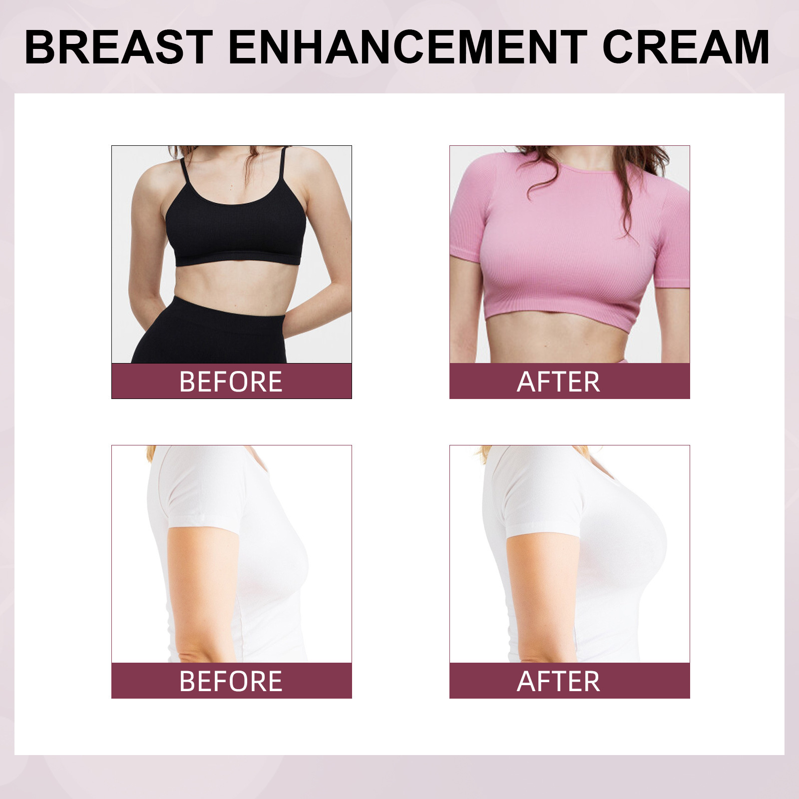 Chest Care Cream is a gentle moisturizing cream that lifts chest, tightens the skin daily, and provides body_voghion.com