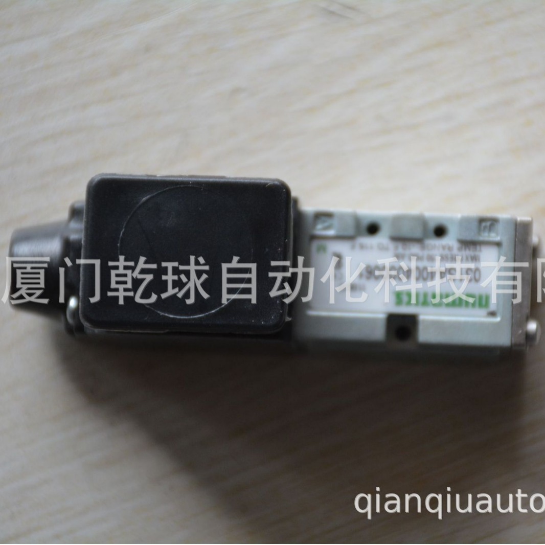 供应ASCO 电磁阀 031SA4154G12B61 美国NUMATICS