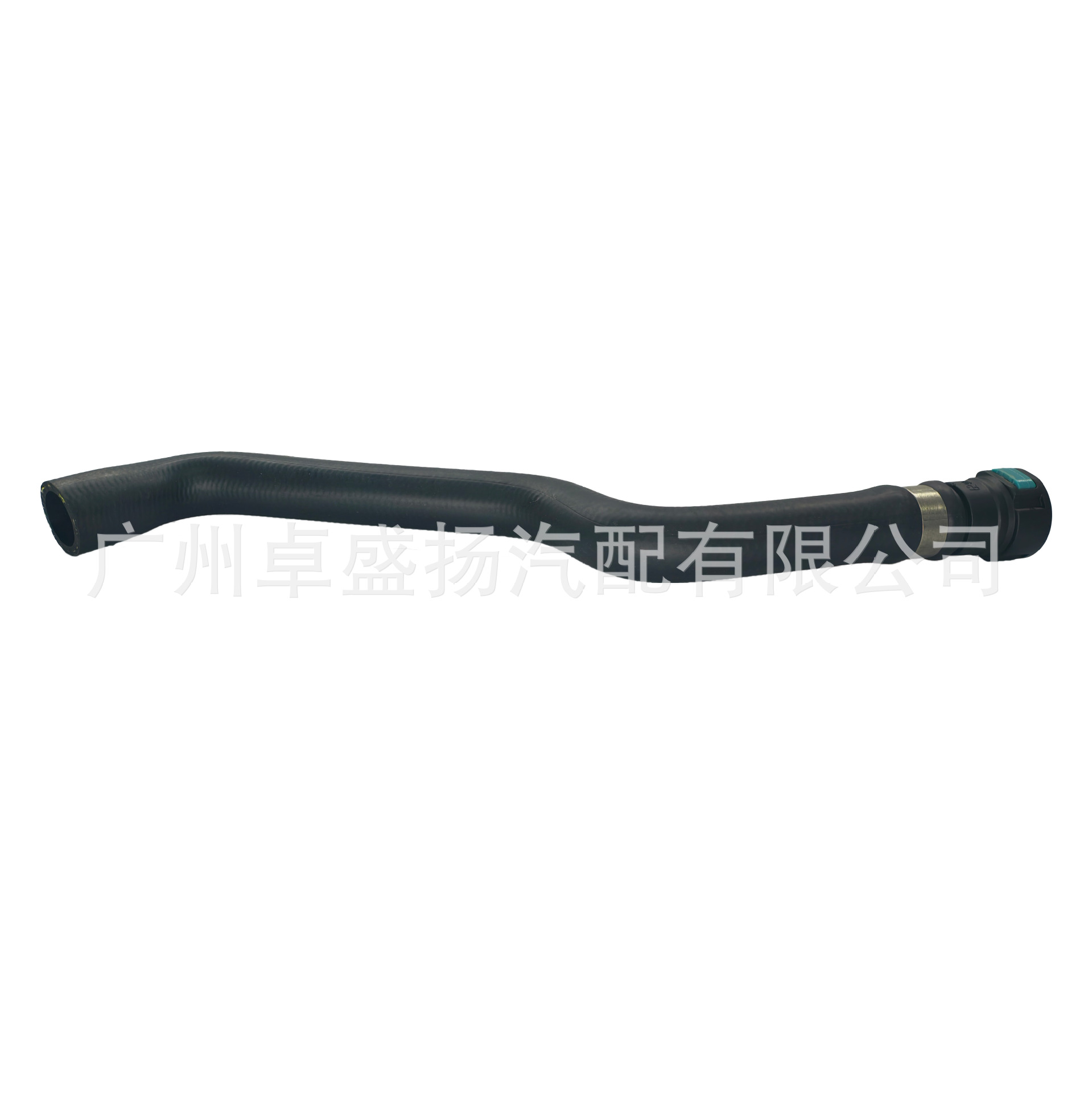 CN1118K579AA is suitable for Ford EcoSport Fiesta 1.5 heater water pipe, part number 8V2118K579AA