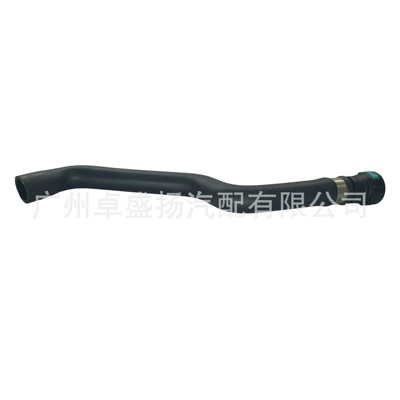 number 8V2118K579AA, automobile water pipe