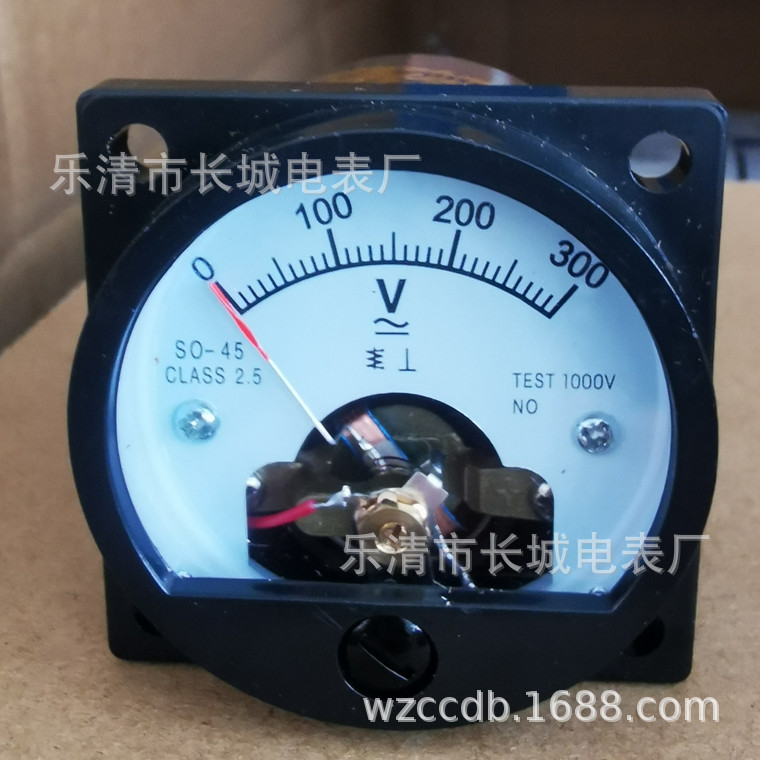 SO-45 300V