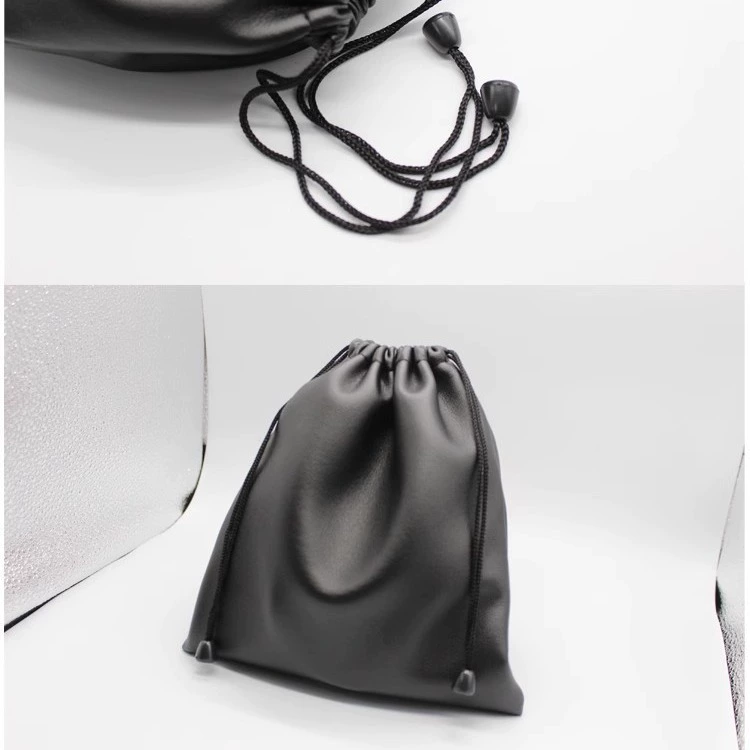 Наушники кожаная сумка для наушников большая кожаная сумка большая кожаная сумка большая сумка для наушников сумка для хранения