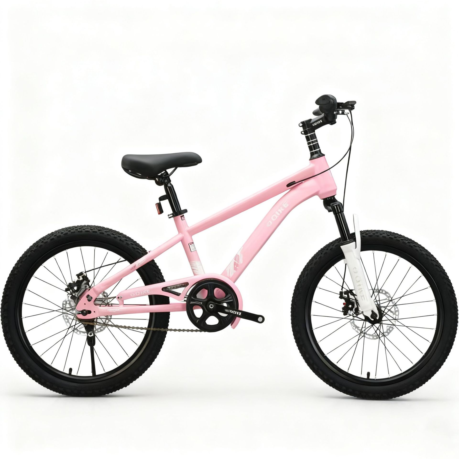 Big Tong bicicleta infantil 6 - 12 - 15 estudiantes adolescentes de secundaria de acero de alto carbono amortiguador bicicleta de montaña ultraligera