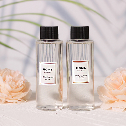 Fireless Aromatherapy Replenishing Liquid Essential Oil Aromatherapy Essential Oil Hotel Perfume Replenishing Liquid Home Aromatherapy Replenishing Liquid Essential Oil